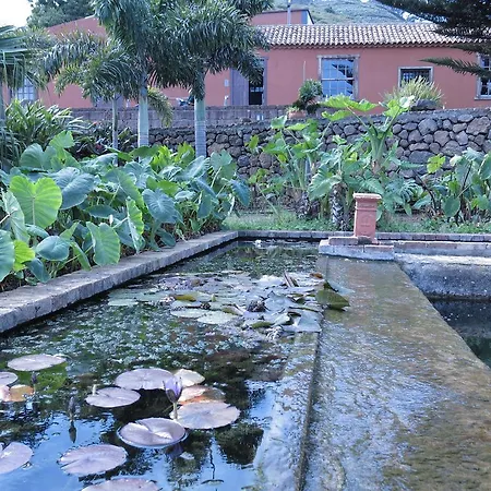 Casa di campagna Haciendas Del Valle - Kentias *