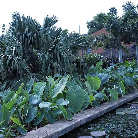 Casa di campagna Haciendas Del Valle - Kentias