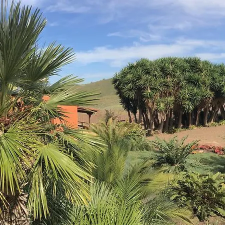 Haciendas Del Valle - Kentias Casa di campagna Valle de Guerra