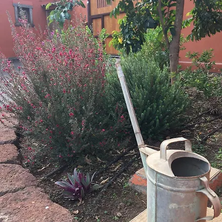 Haciendas Del Valle - Kentias Casa di campagna *