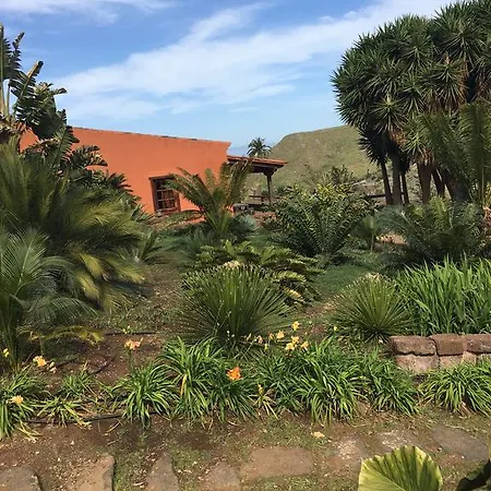 Casa di campagna Haciendas Del Valle - Kentias *