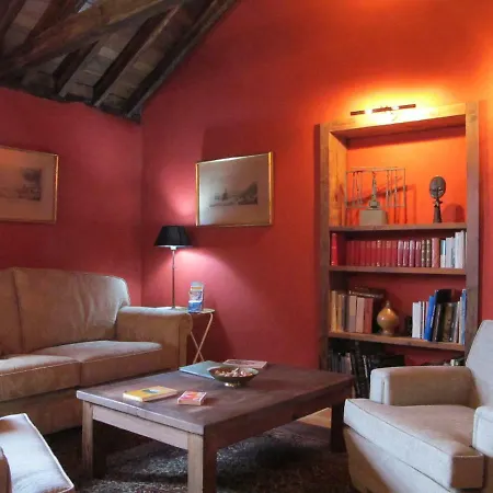 Country house Haciendas Del Valle - Kentias *