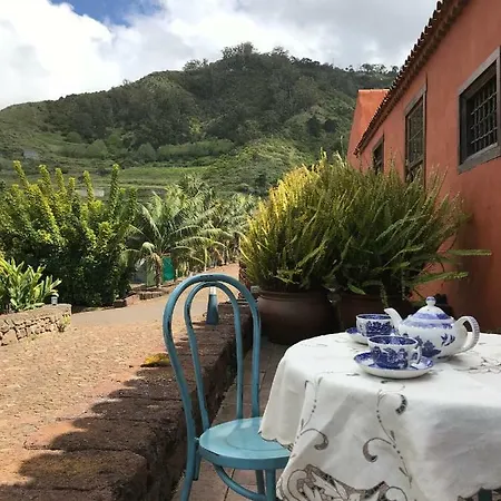 Country house Haciendas Del Valle - Kentias *