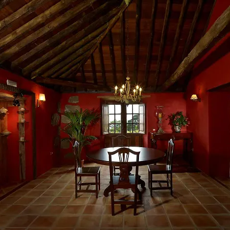 Haciendas Del Valle - Kentias Casa di campagna *
