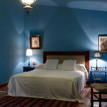 Casa di campagna Haciendas Del Valle - Kentias Valle de Guerra