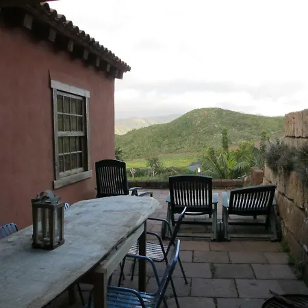 Haciendas Del Valle - Kentias Country house *