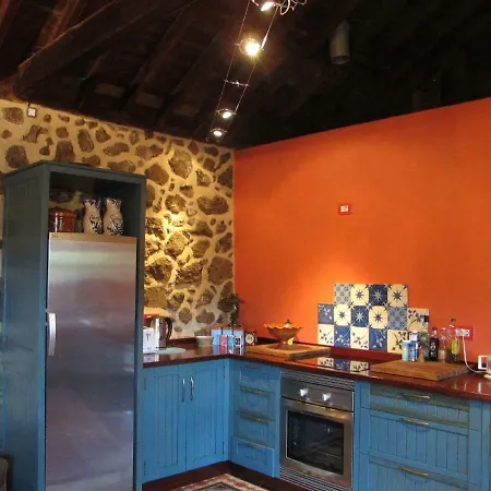 Casa di campagna Haciendas Del Valle - Kentias Valle de Guerra