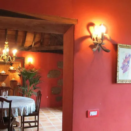 Haciendas Del Valle - Kentias