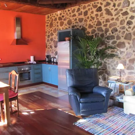 Haciendas Del Valle - Kentias Country house *