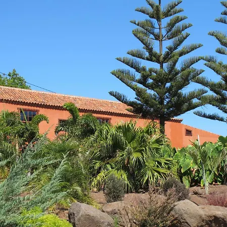 Haciendas Del Valle - Kentias Casa di campagna *