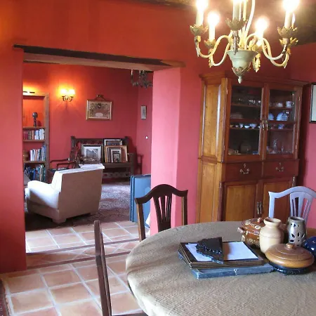 Haciendas Del Valle - Kentias Country house