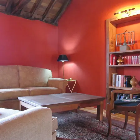 Country house Haciendas Del Valle - Kentias Valle de Guerra