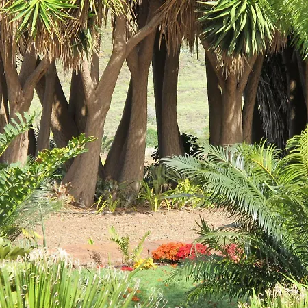 Country house Haciendas Del Valle - Kentias *
