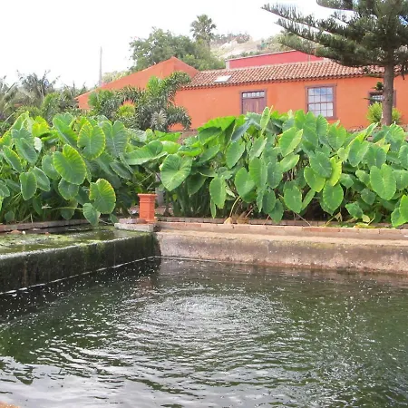 Haciendas Del Valle - Kentias Country house *