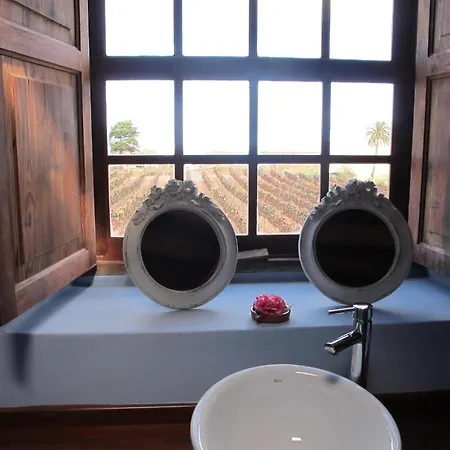Haciendas Del Valle - Kentias Casa di campagna *
