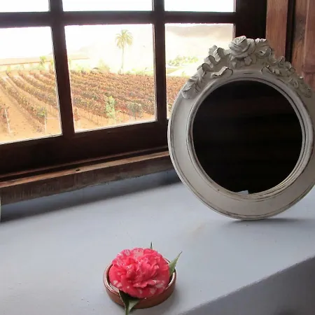 Casa di campagna Haciendas Del Valle - Kentias *