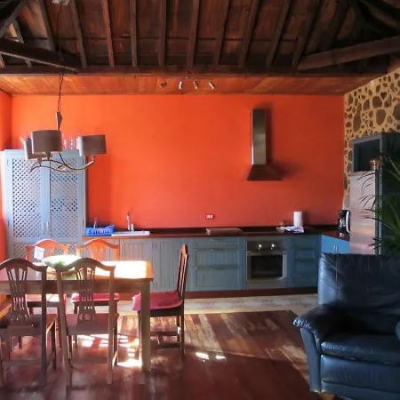 Haciendas Del Valle - Kentias Venkovský dům