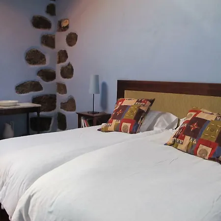 Haciendas Del Valle - Kentias Venkovský dům Valle de Guerra