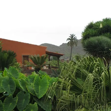 Haciendas Del Valle - Kentias Casa di campagna *