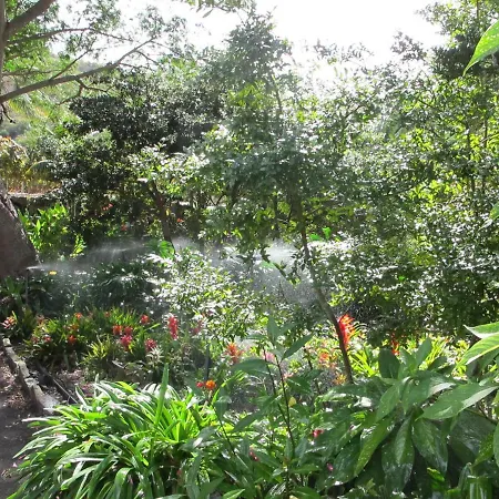 Haciendas Del Valle - Kentias Country house *