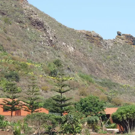 Haciendas Del Valle - Kentias