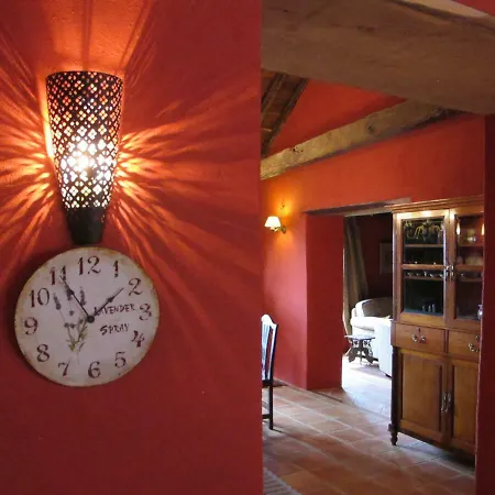 Casa di campagna Haciendas Del Valle - Kentias